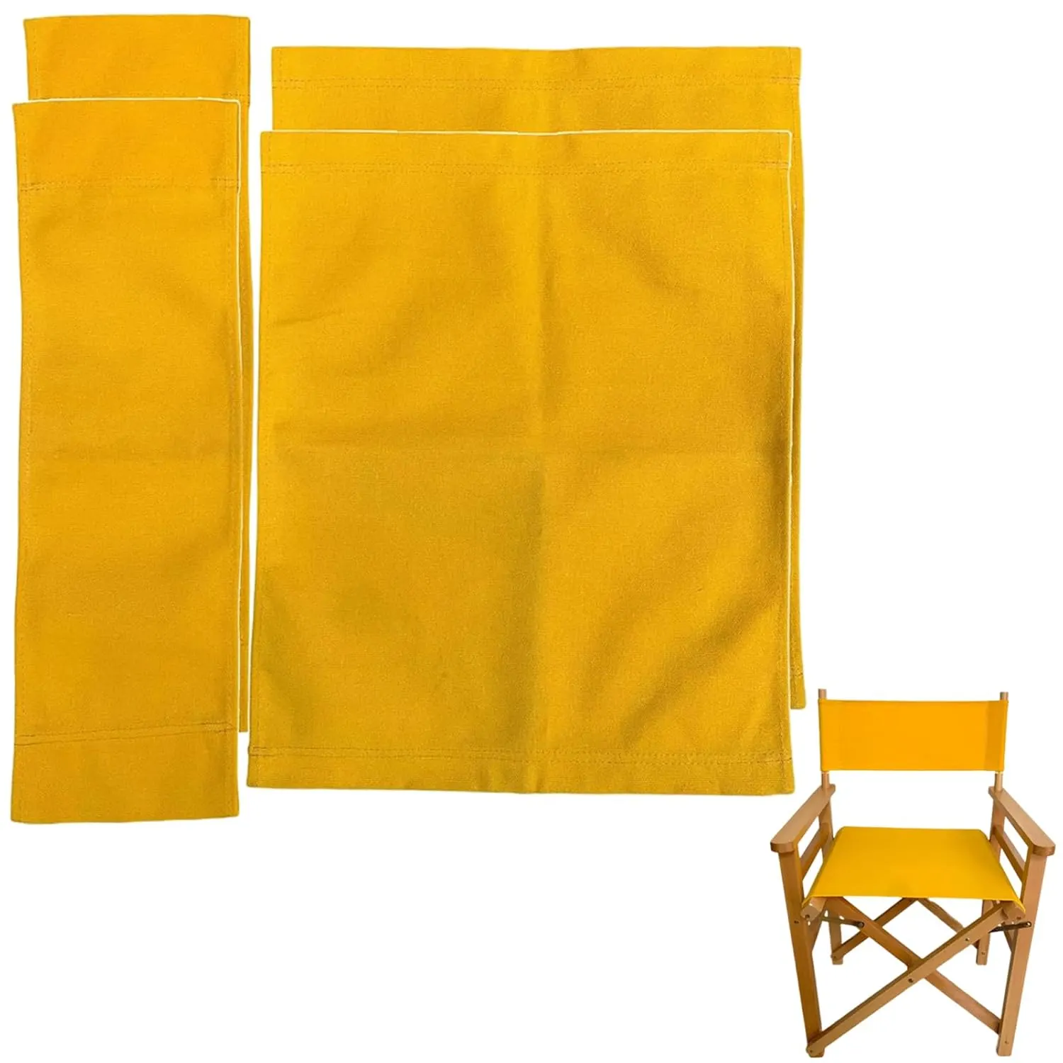 director chair canvas kit 1