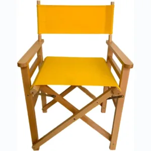 director chair canvas kit 4