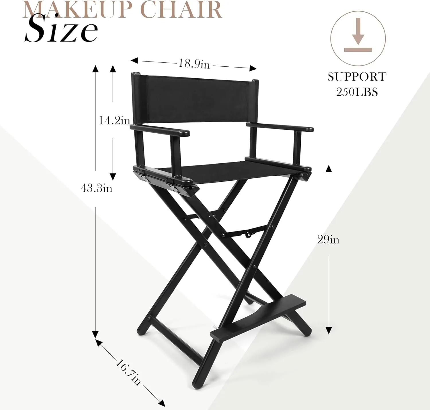 directors makeup chair 3