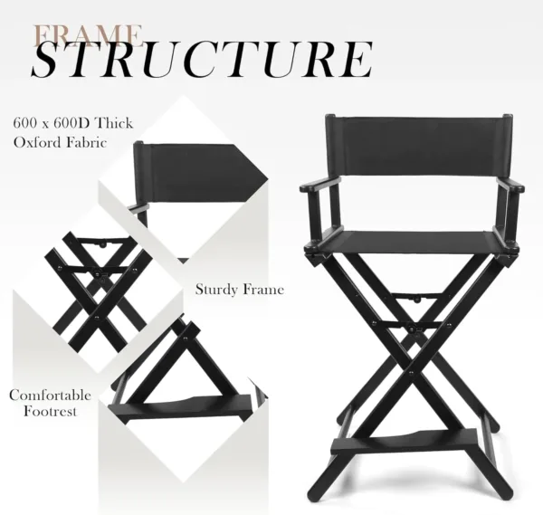 directors makeup chair 5