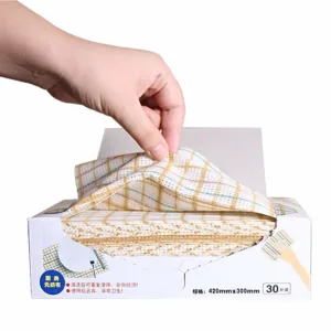 dish cloths disposable 1