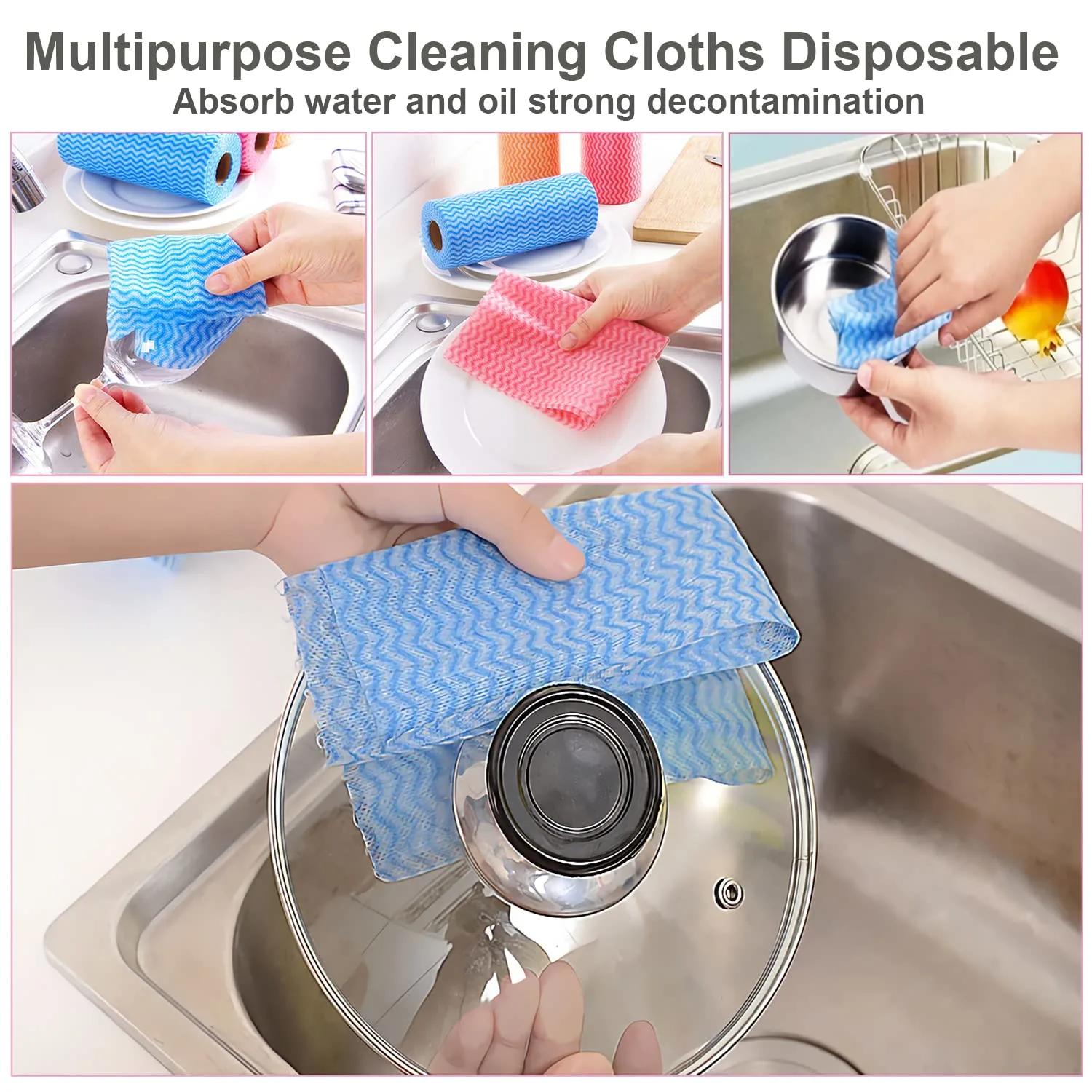 dish cloths kitchen 6