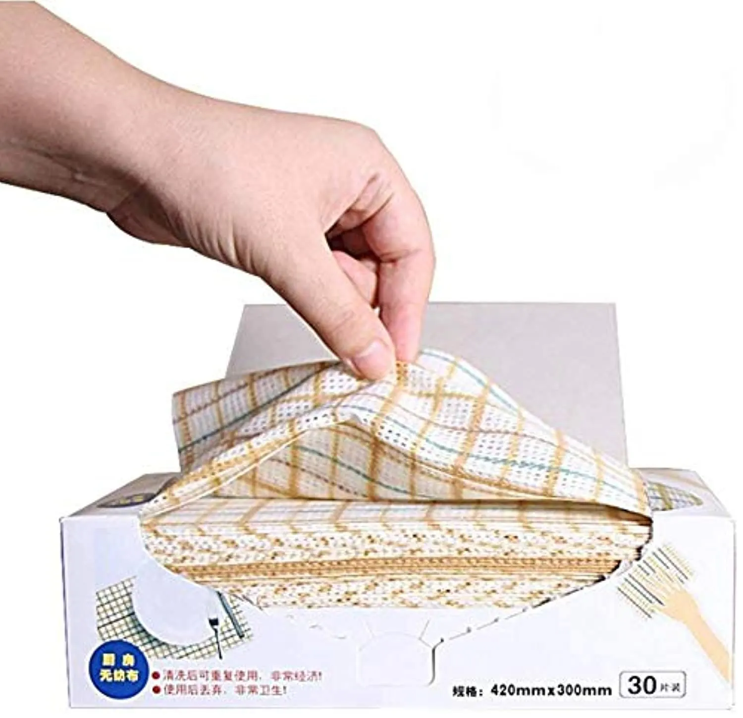 dish cloths wipes 1