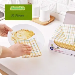 dish cloths wipes 6