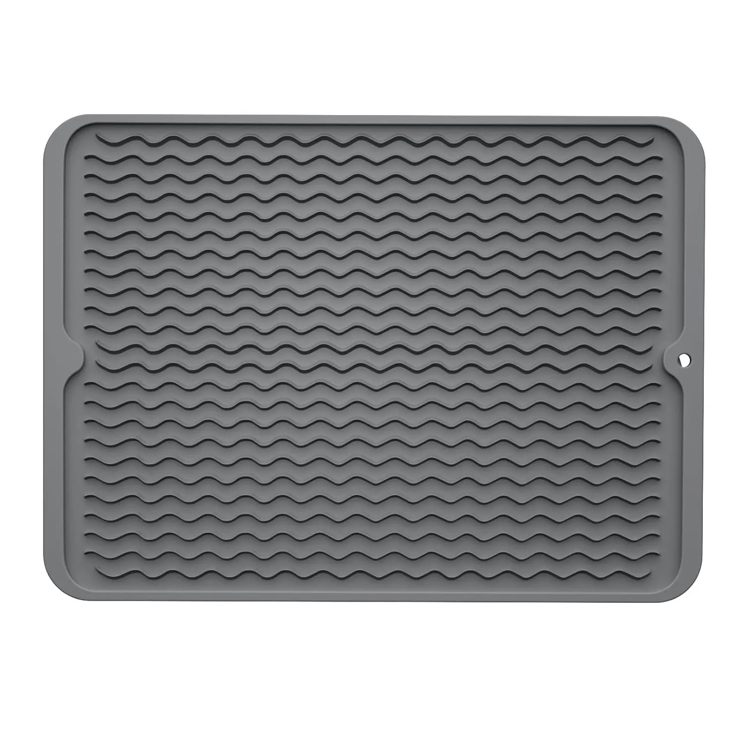 dish drying mat silicone 1