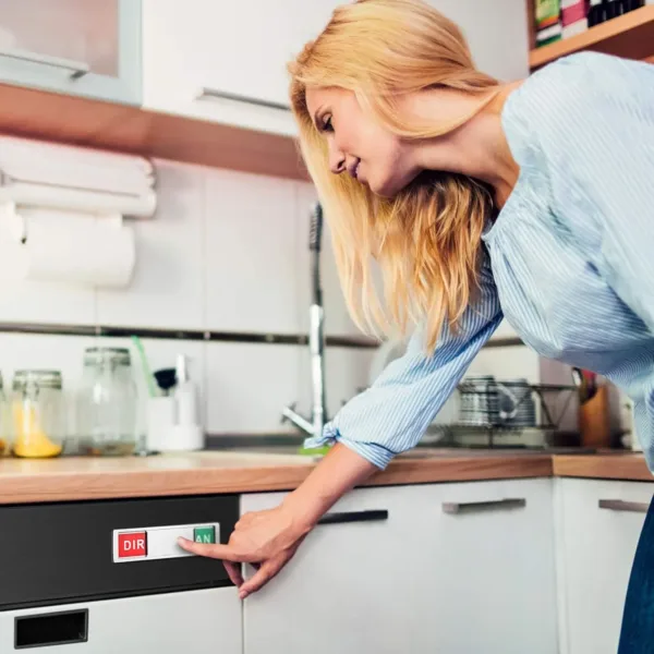 dishwasher magnet clean dirty 6
