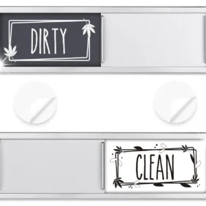 dishwasher magnet clean dirty 7