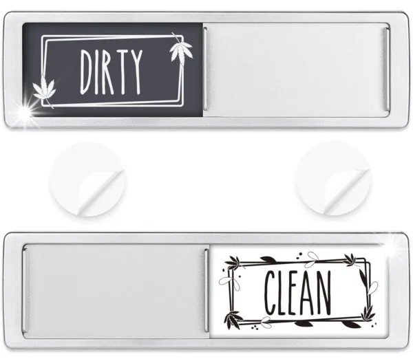 dishwasher magnet clean dirty 7