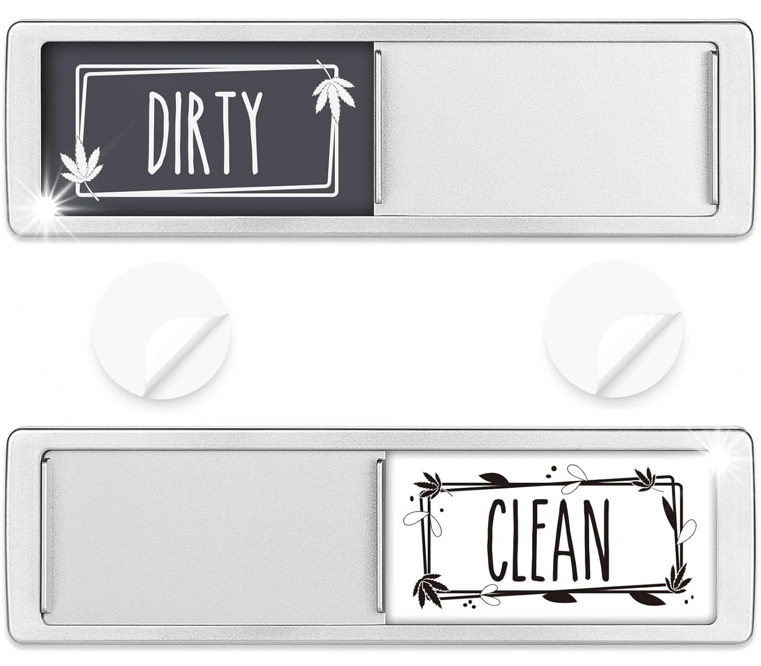 dishwasher magnet clean dirty 7