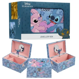disney musical jewellery box 1