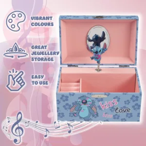 disney musical jewellery box 4