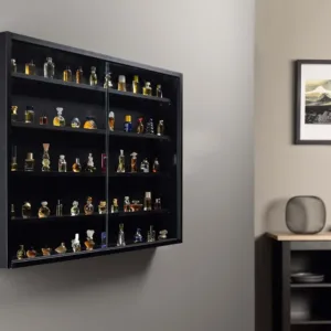 display cabinet glass case 2