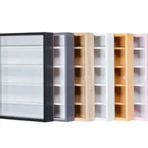 display cabinet glass case 7