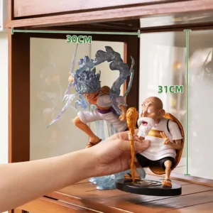 display showcase cabinet acrylic 7