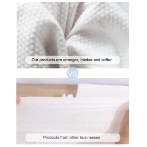 disposable bath towels 4