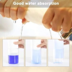 disposable bath towels 5