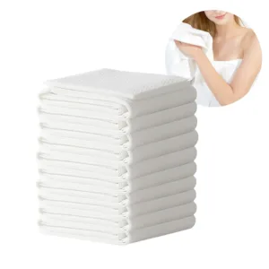 disposable bath towels large 1