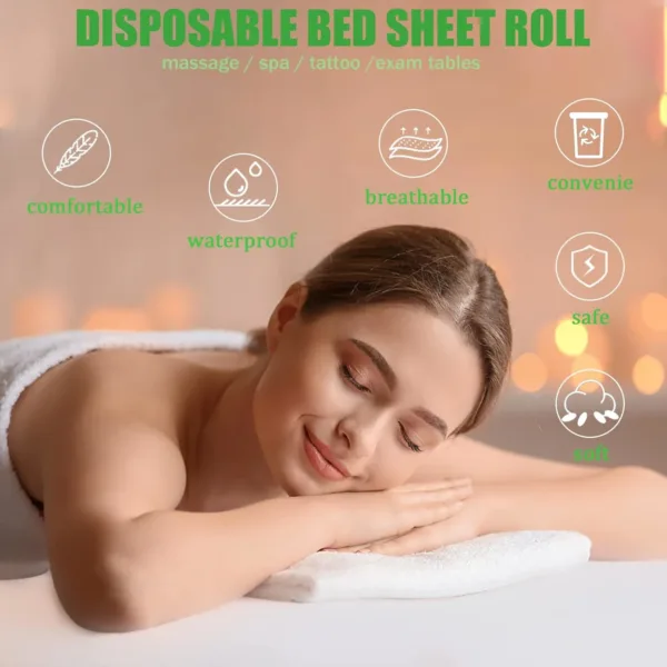 disposable bed sheets 2
