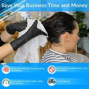 disposable body towel 2