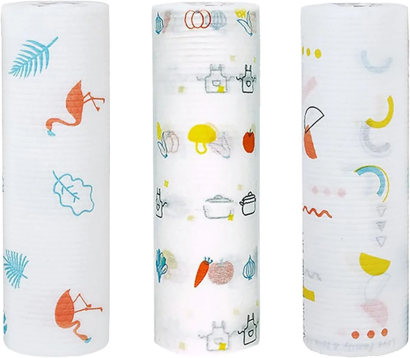 disposable cleaning cloths 1