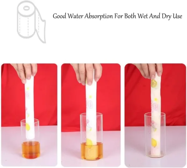 disposable cleaning cloths 4