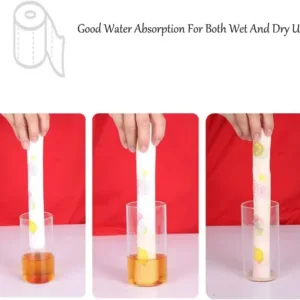 disposable cleaning cloths 4