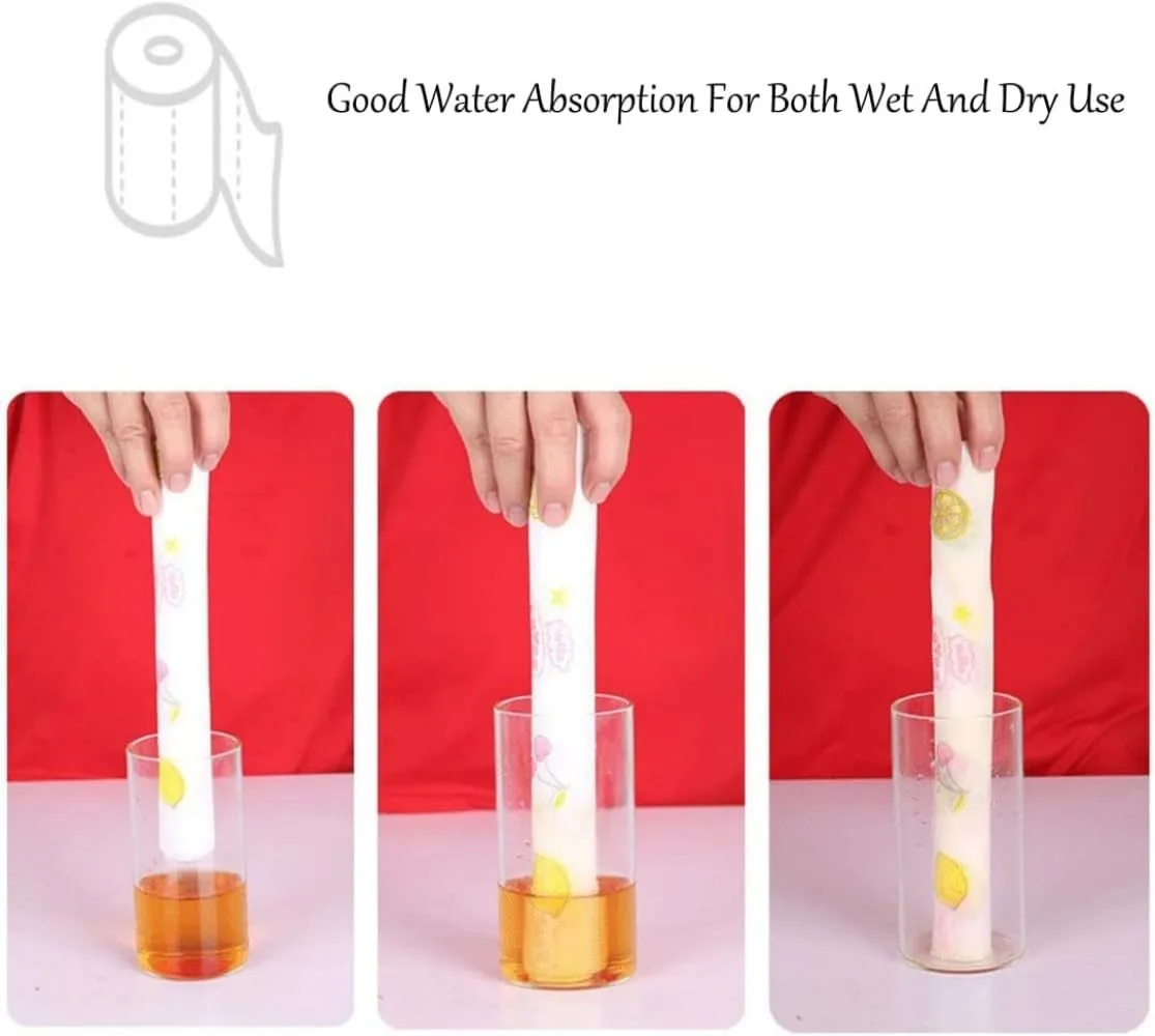 disposable cleaning cloths 4