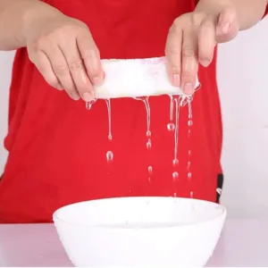 disposable cleaning cloths 6