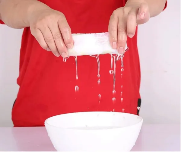 disposable cleaning cloths 6