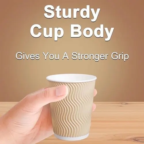 disposable coffee cups 4