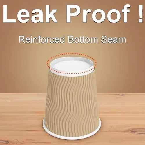 disposable coffee cups 6