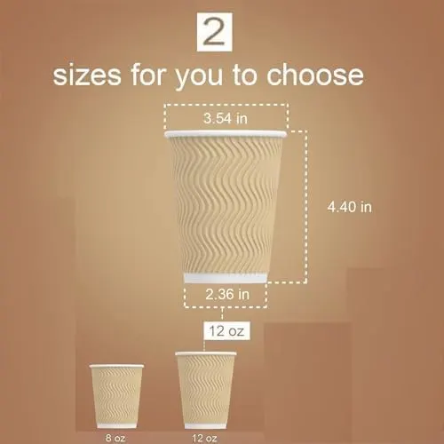 disposable coffee cups 7