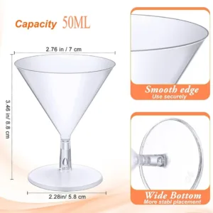 disposable dessert cups 4