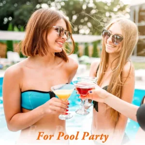 disposable dessert cups 6