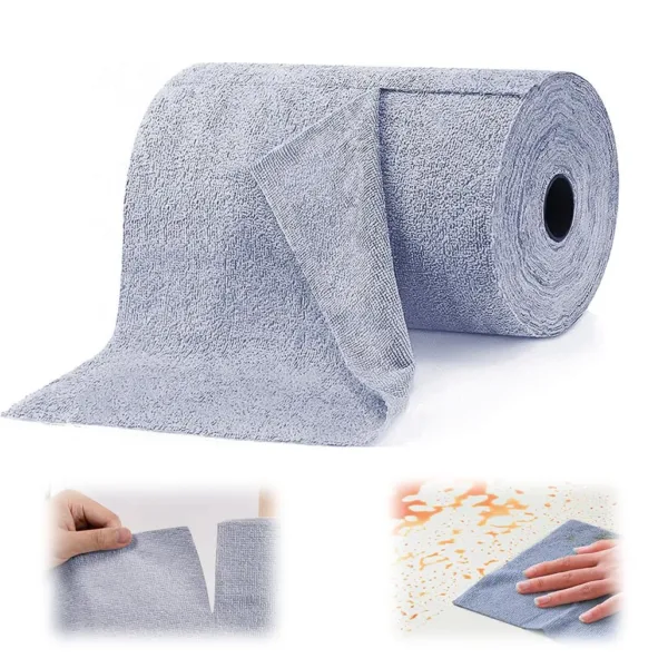 disposable dish cloths 1