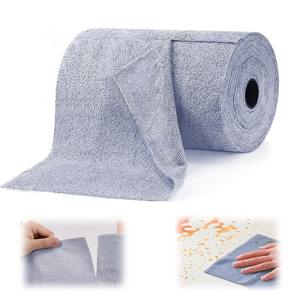 disposable dish cloths 1