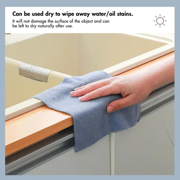 disposable dish cloths 6