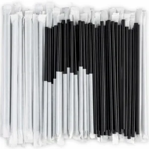 disposable drinking straws 1