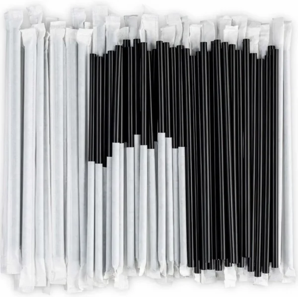 disposable drinking straws 1