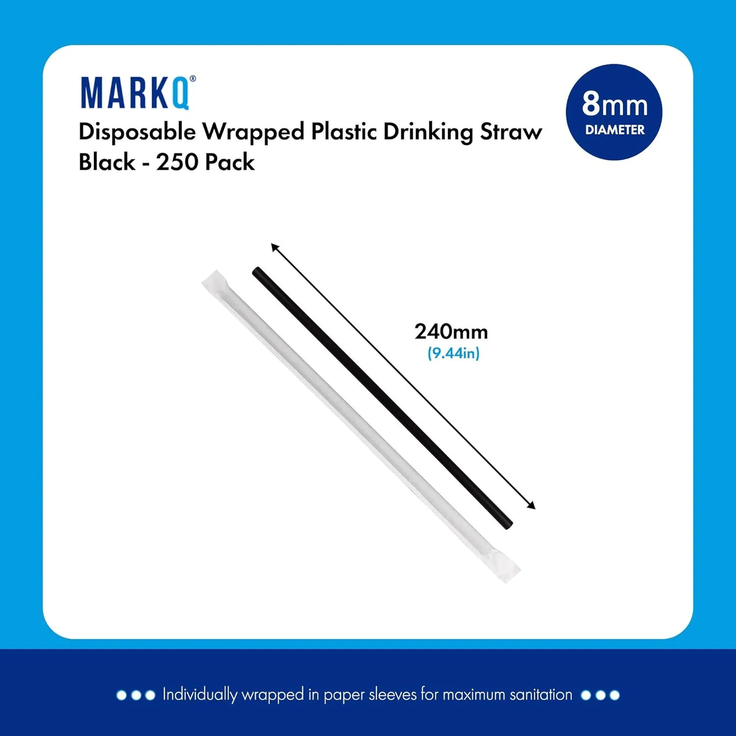 disposable drinking straws 2
