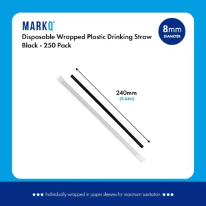 disposable drinking straws 2