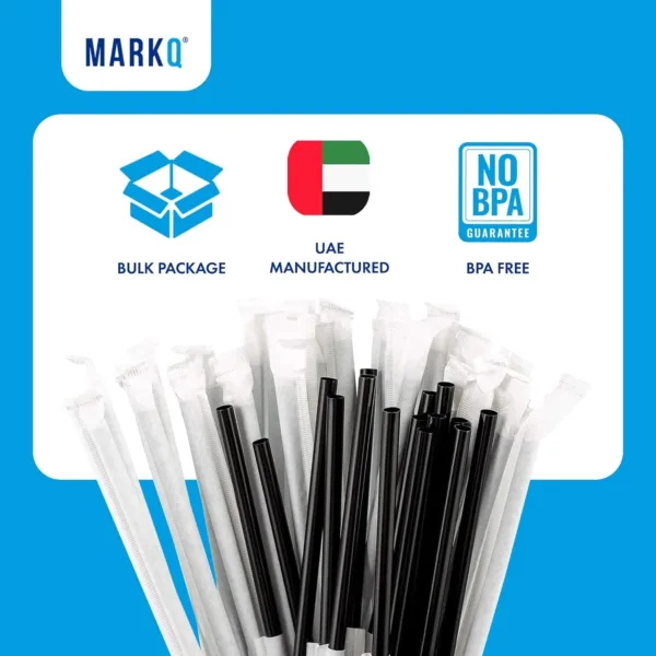 disposable drinking straws 3
