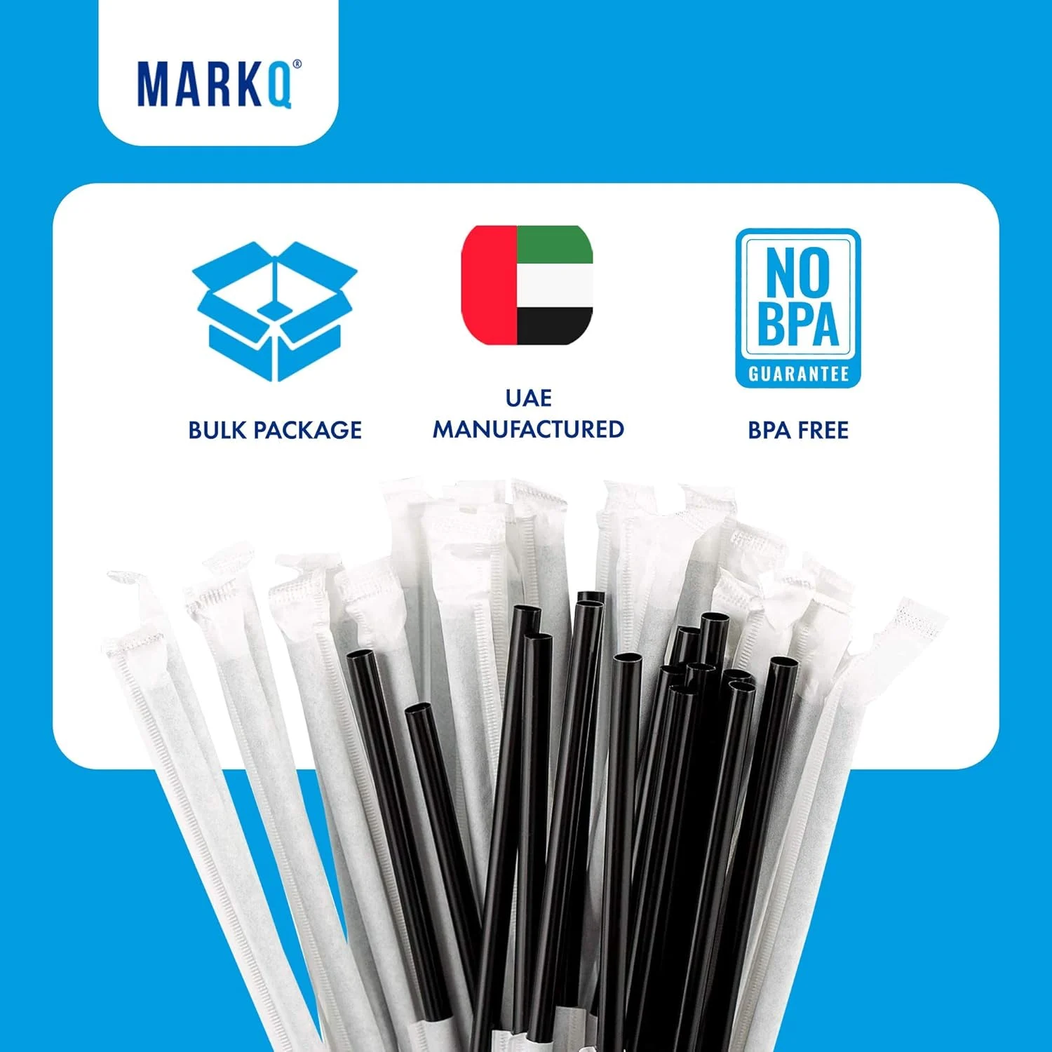 disposable drinking straws 3