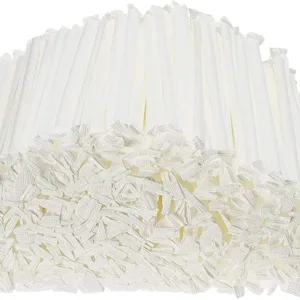 disposable drinking straws 4
