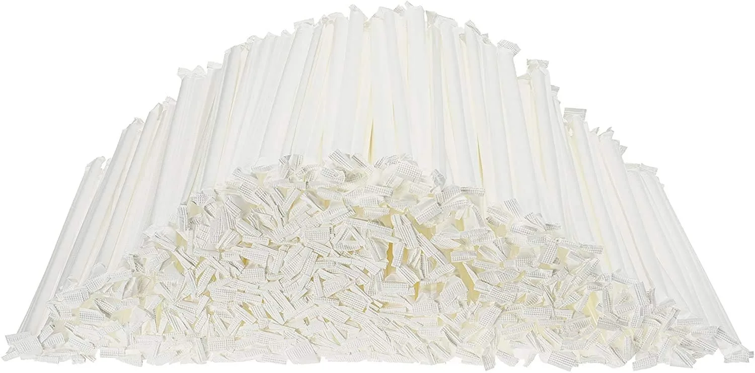 disposable drinking straws 4