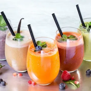 disposable drinking straws 5