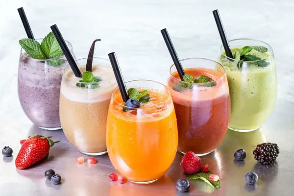 disposable drinking straws 5