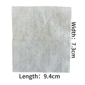 disposable face towels 2