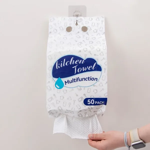 disposable face towels 3