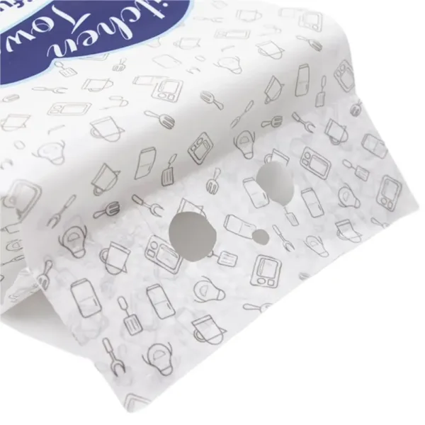 disposable face towels 6